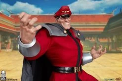 Street Fighter Statue 1/3 M. Bison Alpha 74 Cm -Optimal Model Geschäft x pcs9070882 s