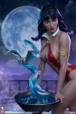 Vampirella: Vampirella 1:3 Scale Statue