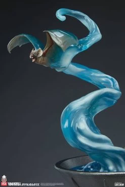 Vampirella: Vampirella 1:3 Scale Statue -Optimal Model Geschäft x pcs909028 p d40d4b01 9b61 46ab 9370 b4e5317daee7