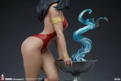 Vampirella: Vampirella 1:3 Scale Statue -Optimal Model Geschäft x pcs909028 s 9fd62586 8bcd 49dd b5a5 aeb4cf6fe45b