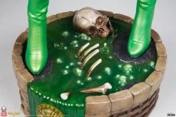 Mortal Kombat: Jade Klassik 1:3 Scale Statue -Optimal Model Geschäft x pcs910871 q