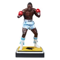 Rocky III Statue 1/3 Clubber Lang 66 Cm -Optimal Model Geschäft x pcs912048