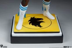 Rocky III Statue 1/3 Clubber Lang 66 Cm -Optimal Model Geschäft x pcs912048 v