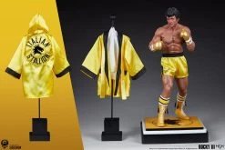 Rocky III Statue 1/3 Rocky 66 Cm -Optimal Model Geschäft x pcs912049 f 1