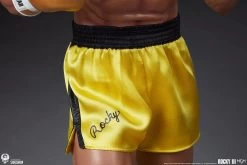 Rocky III Statue 1/3 Rocky 66 Cm -Optimal Model Geschäft x pcs912049 t