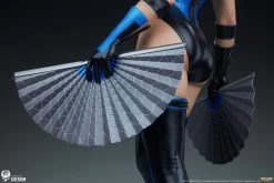Mortal Kombat Statue 1/3 Kitana 76 Cm -Optimal Model Geschäft x pcs912214 q