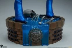 Mortal Kombat Statue 1/3 Kitana 76 Cm -Optimal Model Geschäft x pcs912214 t