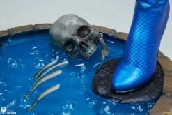 Mortal Kombat Statue 1/3 Kitana 76 Cm -Optimal Model Geschäft x pcs912214 u