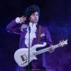 Prince Statue 1/3 Purple Rain 63 Cm -Optimal Model Geschäft x pcs9123282 c