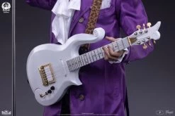 Prince Statue 1/3 Purple Rain 63 Cm -Optimal Model Geschäft x pcs9123282 o