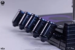 Prince Statue 1/3 Purple Rain 63 Cm -Optimal Model Geschäft x pcs9123282 y