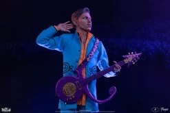 Prince Statue 1/3 Super Bowl 2007 Halftime Show 63 Cm