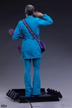Prince Statue 1/3 Super Bowl 2007 Halftime Show 63 Cm -Optimal Model Geschäft x pcs912328 j