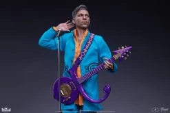 Prince Statue 1/3 Super Bowl 2007 Halftime Show 63 Cm -Optimal Model Geschäft x pcs912328 p