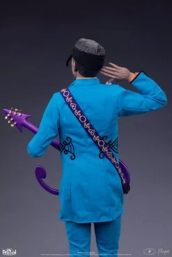 Prince Statue 1/3 Super Bowl 2007 Halftime Show 63 Cm -Optimal Model Geschäft x pcs912328 t