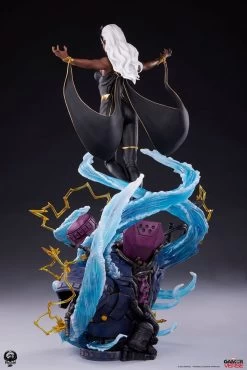 Marvel Future Revolution Statue 1/3 Storm 94 Cm -Optimal Model Geschäft x pcs912688 j