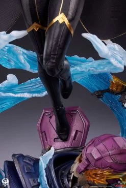 Marvel Future Revolution Statue 1/3 Storm 94 Cm -Optimal Model Geschäft x pcs912688 s