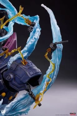 Marvel Future Revolution Statue 1/3 Storm 94 Cm -Optimal Model Geschäft x pcs912688 u