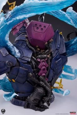 Marvel Future Revolution Statue 1/3 Storm 94 Cm -Optimal Model Geschäft x pcs912688 w