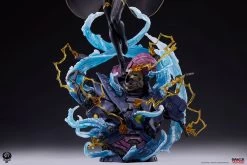 Marvel Future Revolution Statue 1/3 Storm 94 Cm -Optimal Model Geschäft x pcs912688 x