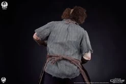 Texas Chainsaw Massacre 2003 Statue 1/4 Leatherface Deluxe Version 56 Cm 38 Texas Chainsaw Massacre 2003 Statue 1/4 Leatherface Deluxe Version 56 Cm -Optimal Model Geschäft x pcs9127962 r