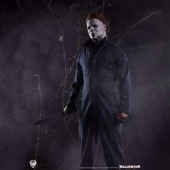 Halloween 1978 Statue 1/2 Michael Myers 103 Cm -Optimal Model Geschäft x pcs912857 b