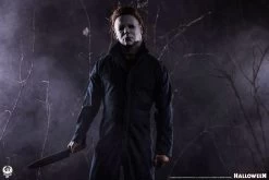 Halloween 1978 Statue 1/2 Michael Myers 103 Cm