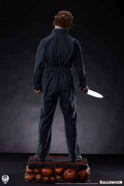 Halloween 1978 Statue 1/2 Michael Myers 103 Cm -Optimal Model Geschäft x pcs912857 h