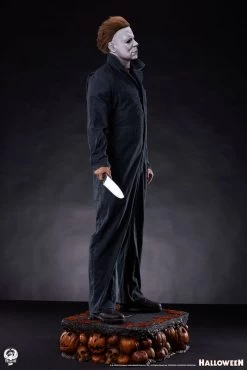 Halloween 1978 Statue 1/2 Michael Myers 103 Cm -Optimal Model Geschäft x pcs912857 j