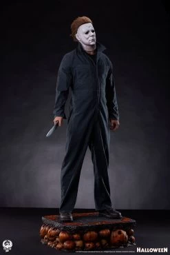 Halloween 1978 Statue 1/2 Michael Myers 103 Cm -Optimal Model Geschäft x pcs912857 k