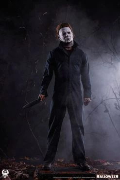 Halloween 1978 Statue 1/2 Michael Myers 103 Cm -Optimal Model Geschäft x pcs912857 r
