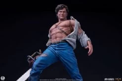 Army Of Darkness Premier Series Statue 1/4 Ash 53 Cm