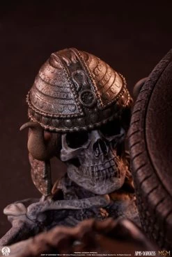 Army Of Darkness Premier Series Statue 1/4 Ash 53 Cm -Optimal Model Geschäft x pcsaodash14 o