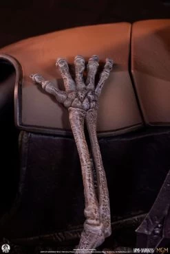 Army Of Darkness Premier Series Statue 1/4 Ash 53 Cm -Optimal Model Geschäft x pcsaodash14 p