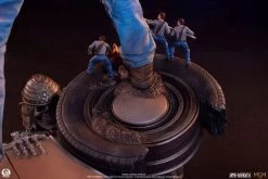 Army Of Darkness Premier Series Statue 1/4 Ash 53 Cm -Optimal Model Geschäft x pcsaodash14 r