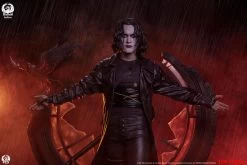 The Crow Epic Series Statue 1/3 Crow Deluxe Edition 66 Cm -Optimal Model Geschäft x pcscrow13dx d