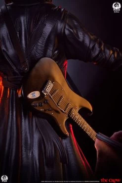 The Crow Epic Series Statue 1/3 Crow Deluxe Edition 66 Cm -Optimal Model Geschäft x pcscrow13dx x