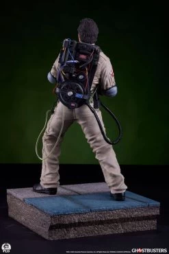 Ghostbusters Statue 1/4 Peter Vankman 51 Cm 25 Ghostbusters Statue 1/4 Peter Vankman 51 Cm -Optimal Model Geschäft x pcsgbvenk14 c