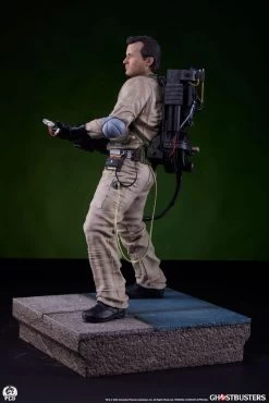 Ghostbusters Statue 1/4 Peter Vankman 51 Cm 26 Ghostbusters Statue 1/4 Peter Vankman 51 Cm -Optimal Model Geschäft x pcsgbvenk14 d
