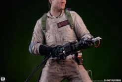 Ghostbusters Statue 1/4 Peter Vankman 51 Cm 31 Ghostbusters Statue 1/4 Peter Vankman 51 Cm -Optimal Model Geschäft x pcsgbvenk14 i