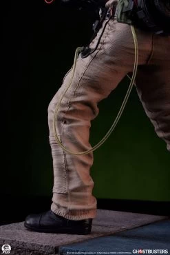 Ghostbusters Statue 1/4 Peter Vankman 51 Cm 36 Ghostbusters Statue 1/4 Peter Vankman 51 Cm -Optimal Model Geschäft x pcsgbvenk14 n