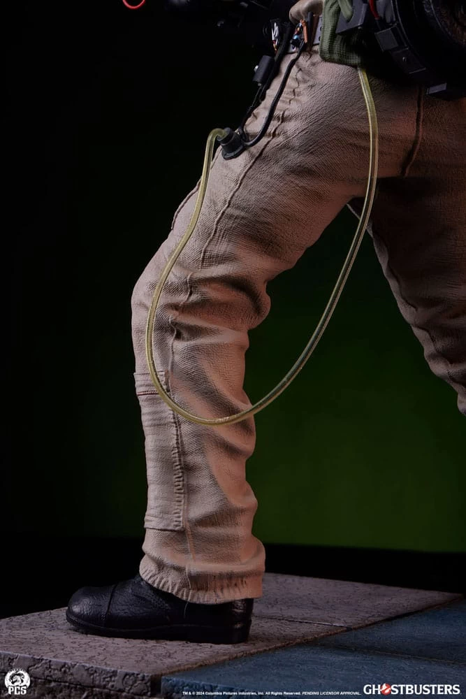 Ghostbusters Statue 1/4 Peter Vankman 51 Cm 17 Ghostbusters Statue 1/4 Peter Vankman 51 Cm – Bild 15