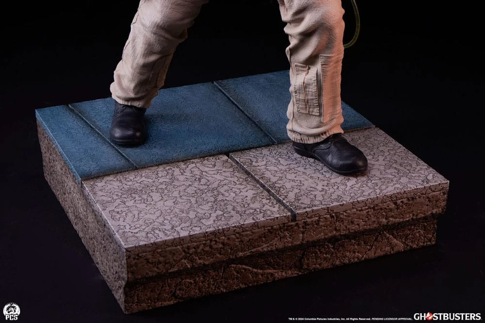 Ghostbusters Statue 1/4 Peter Vankman 51 Cm 19 Ghostbusters Statue 1/4 Peter Vankman 51 Cm – Bild 17