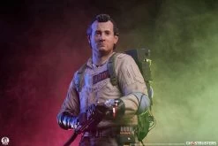 Ghostbusters Statue 1/4 Peter Vankman 51 Cm 40 Ghostbusters Statue 1/4 Peter Vankman 51 Cm -Optimal Model Geschäft x pcsgbvenk14 r