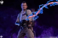 Ghostbusters Statue 1/4 Peter Venkman Deluxe Edition 51 Cm -Optimal Model Geschäft x pcsgbvenk14dx a