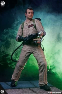 Ghostbusters Statue 1/4 Peter Venkman Deluxe Edition 51 Cm -Optimal Model Geschäft x pcsgbvenk14dx b