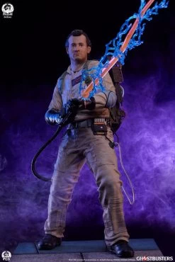 Ghostbusters Statue 1/4 Peter Venkman Deluxe Edition 51 Cm -Optimal Model Geschäft x pcsgbvenk14dx c