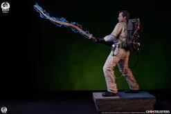 Ghostbusters Statue 1/4 Peter Venkman Deluxe Edition 51 Cm -Optimal Model Geschäft x pcsgbvenk14dx f