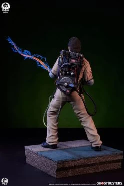 Ghostbusters Statue 1/4 Peter Venkman Deluxe Edition 51 Cm -Optimal Model Geschäft x pcsgbvenk14dx g