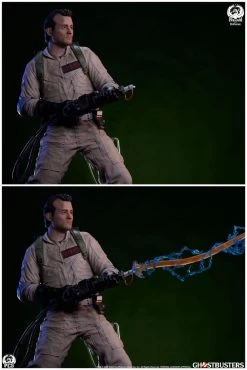 Ghostbusters Statue 1/4 Peter Venkman Deluxe Edition 51 Cm -Optimal Model Geschäft x pcsgbvenk14dx j